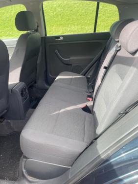 VW Golf 5 Plus TDI 77 KW