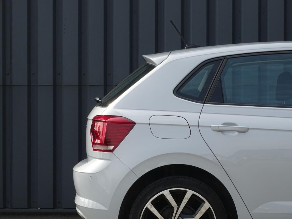 Volkswagen Polo 1.0 tsi comfortline | navi | bluetooth | 17"