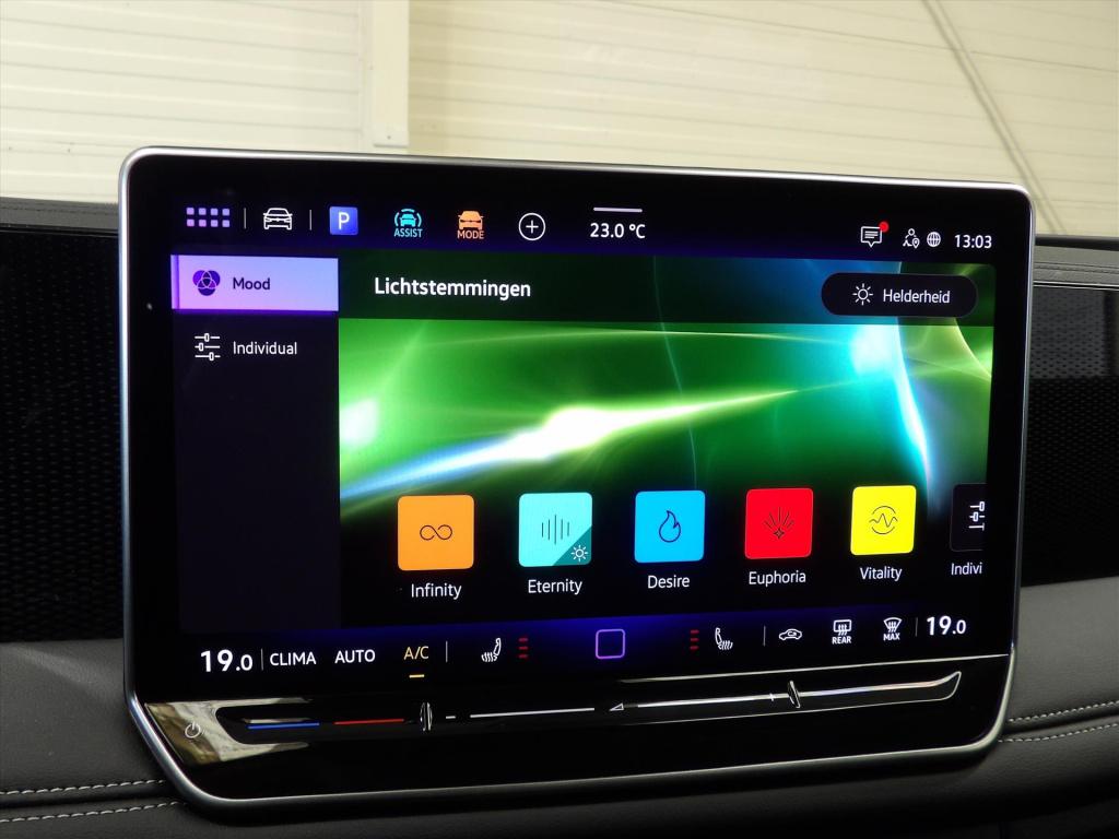 Volkswagen Tiguan 1.5 etsi 130pk dsg-7 life edition