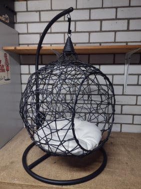 Te koop: Mini Hangstoel Swing