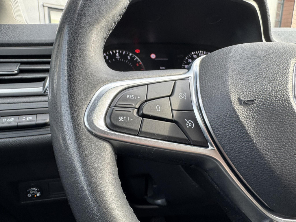 Renault Captur 1.0 tce 100 bi-fuel zen pack easy link | navigatie | camera 