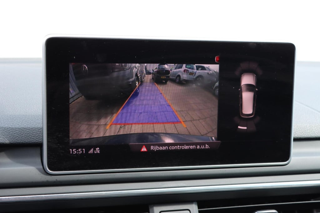 Audi A4 allroad quattro 45 tfsi mhev pro line plus