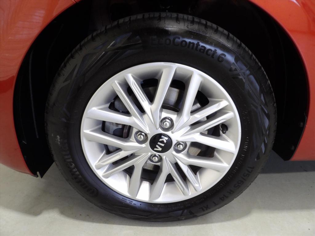 Kia Picanto 1.0 mpi 67pk 4-zits dynamicline