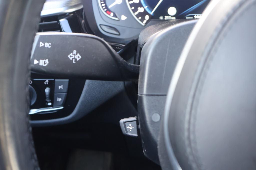 BMW 5 Serie 520d ede high executive m sport pakket l led adaptief l navigat