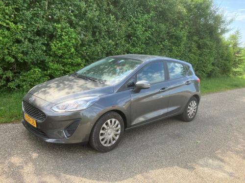 Ford Fiesta 1.0 Ecoboost