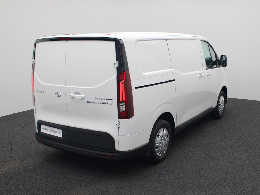 Maxus Edeliver7 l1h1 77 kwh maxus edeliver7 l1h1 77 kwh  485 km wltp stad |