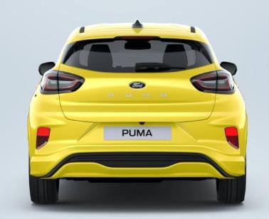 Ford Puma Gen-e 44 kwh | €3.000,- ford voordeel! | nieuwe voorraad | apple 