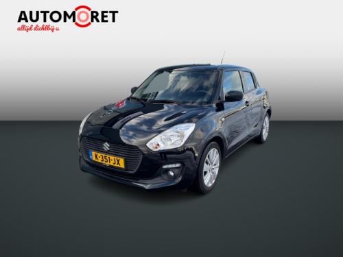 Suzuki Swift 1.2 select smart hybrid