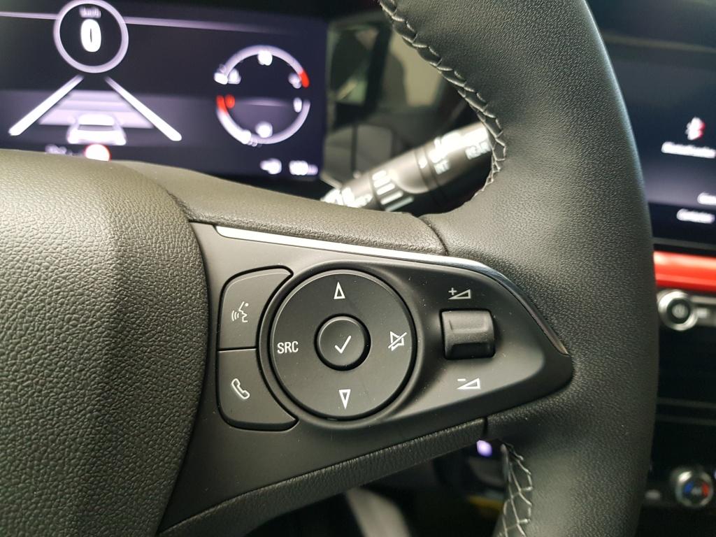 Opel Mokka 1.2 turbo gs