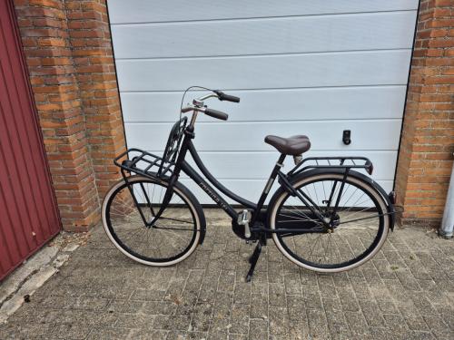 Damesfiets