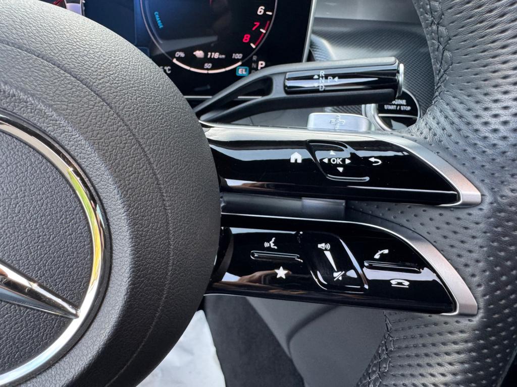Mercedes-Benz Glc 300e 4matic amg line advanced plus automaat ,panoramaschu