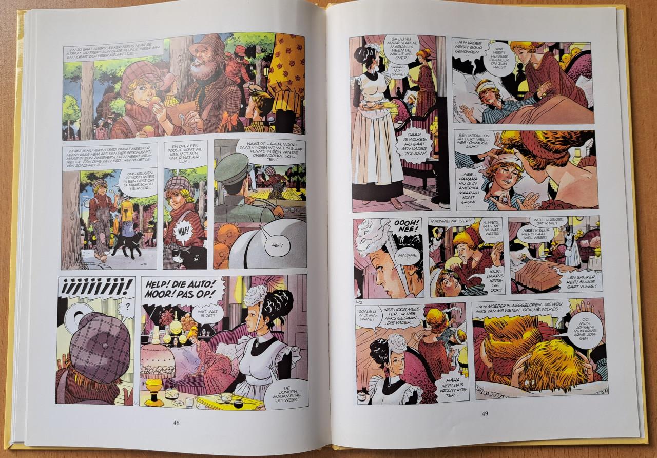 KRUIMELTJE - Dick Matena - 1989