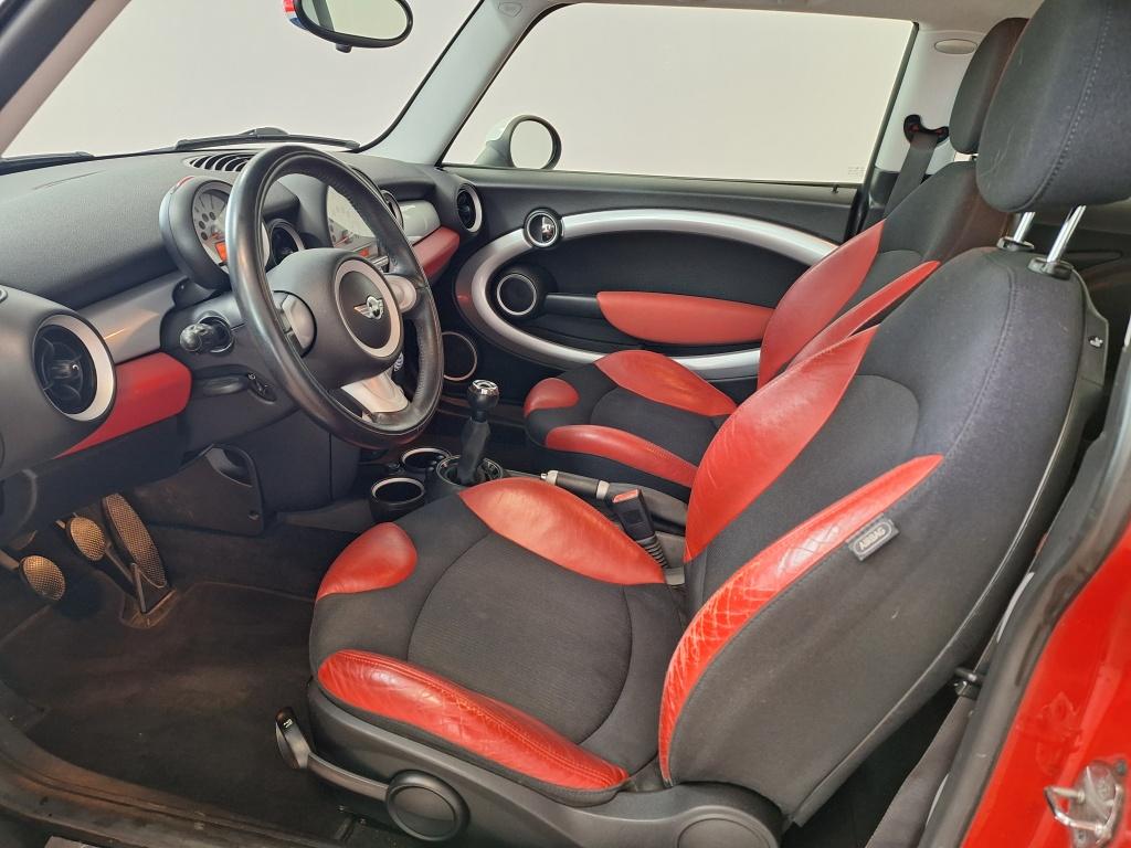 Mini Cooper mini 1.6 pepper | airco | goed onderhouden |