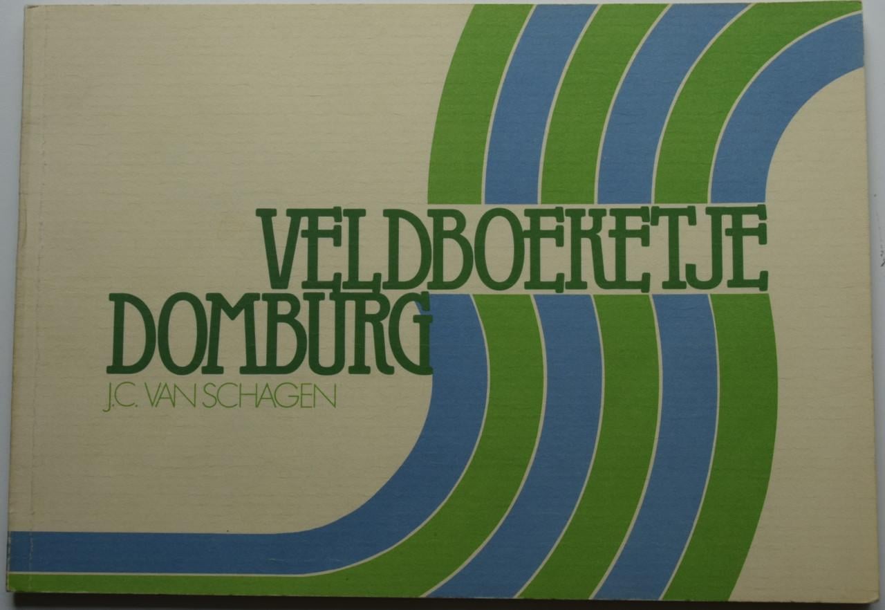 Veldboeketje Domburg - J.C. van Schagen