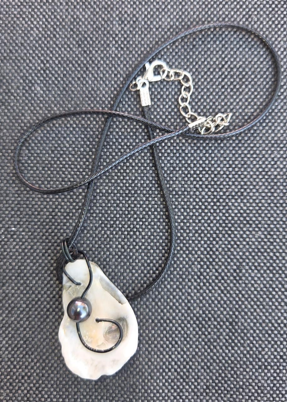 Hand gemaakte sieraad (Ketting)