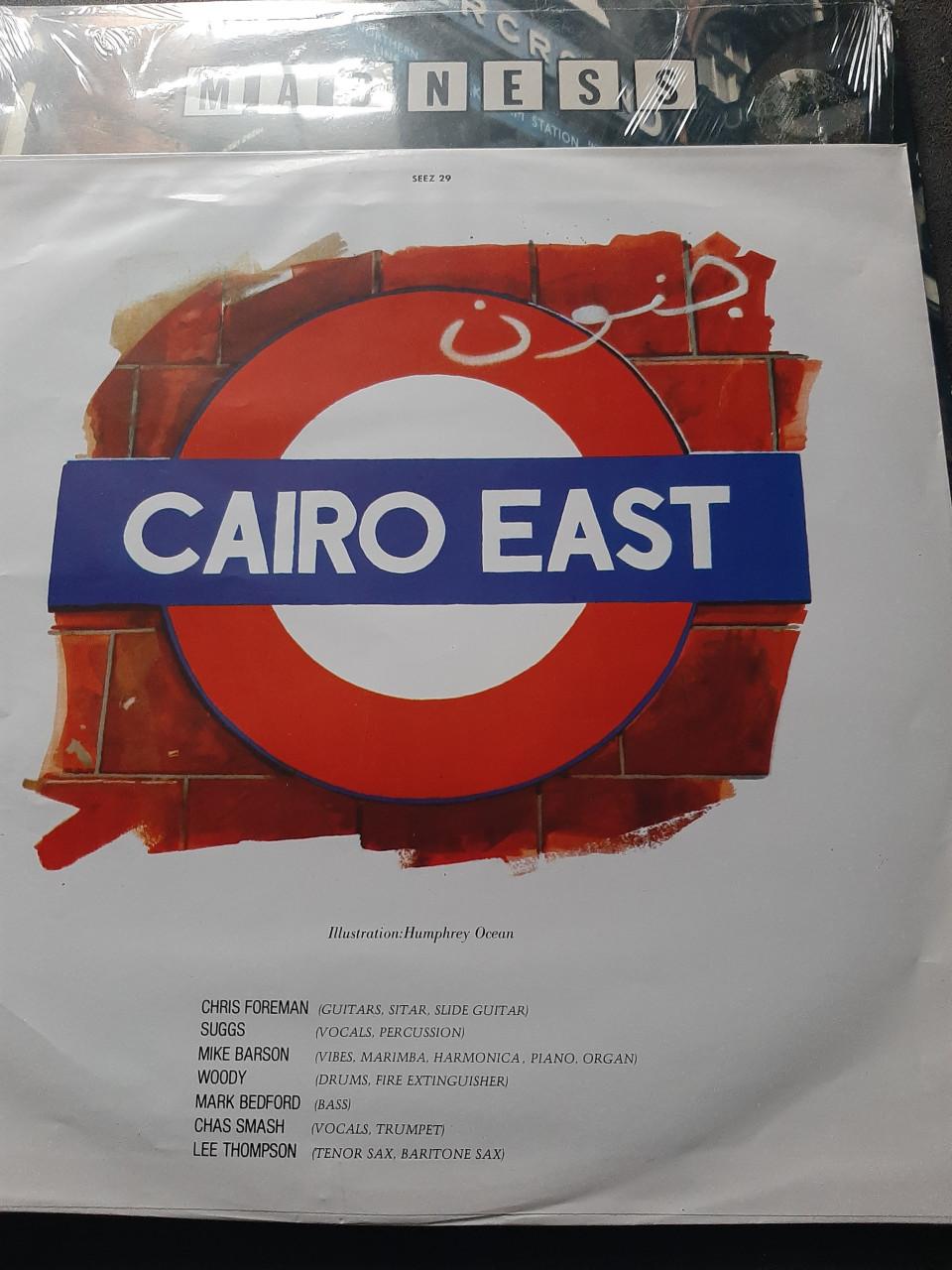 MADNESS - ABSOLUTELY