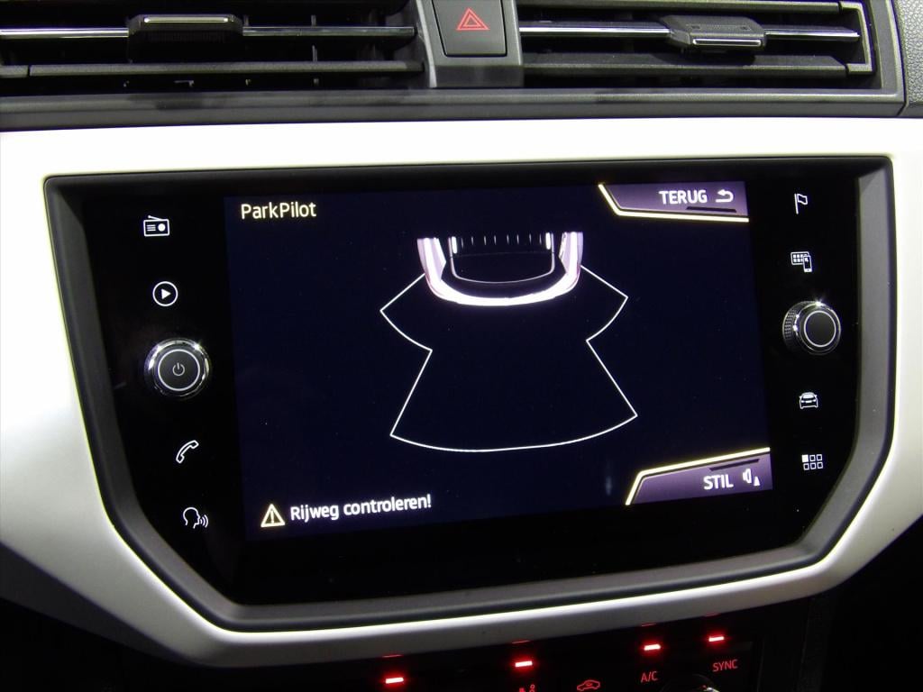 Seat Arona 1.0 tsi 95pk xcellence