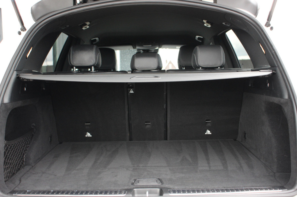 Mercedes-Benz Glc 200 4matic premium plus amg & night pakket | vc | sfeerve