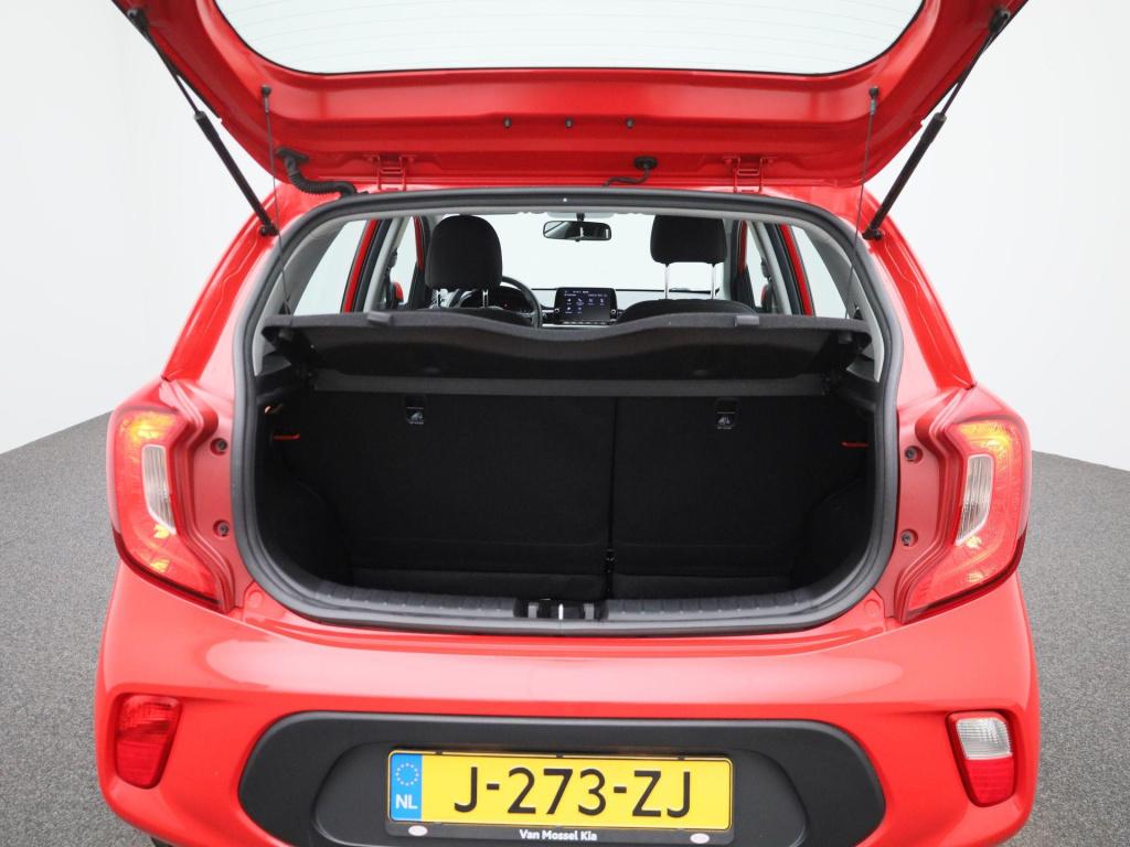 Kia Picanto 1.0 dpi dynamicline | dab | camera | cruise control | bluetooth