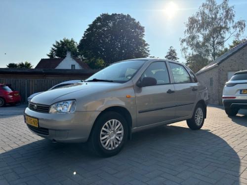Lada kallina 1118 90Dkm Nap Logisch