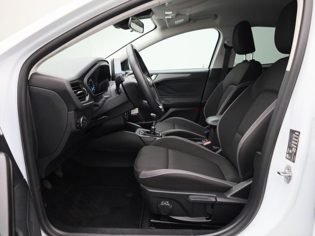 Ford Focus 1.0 ecoboost hybrid titanium style | cruise control | airco | na