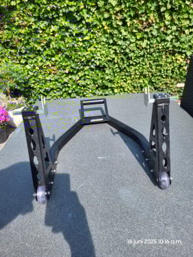 Paddockstand