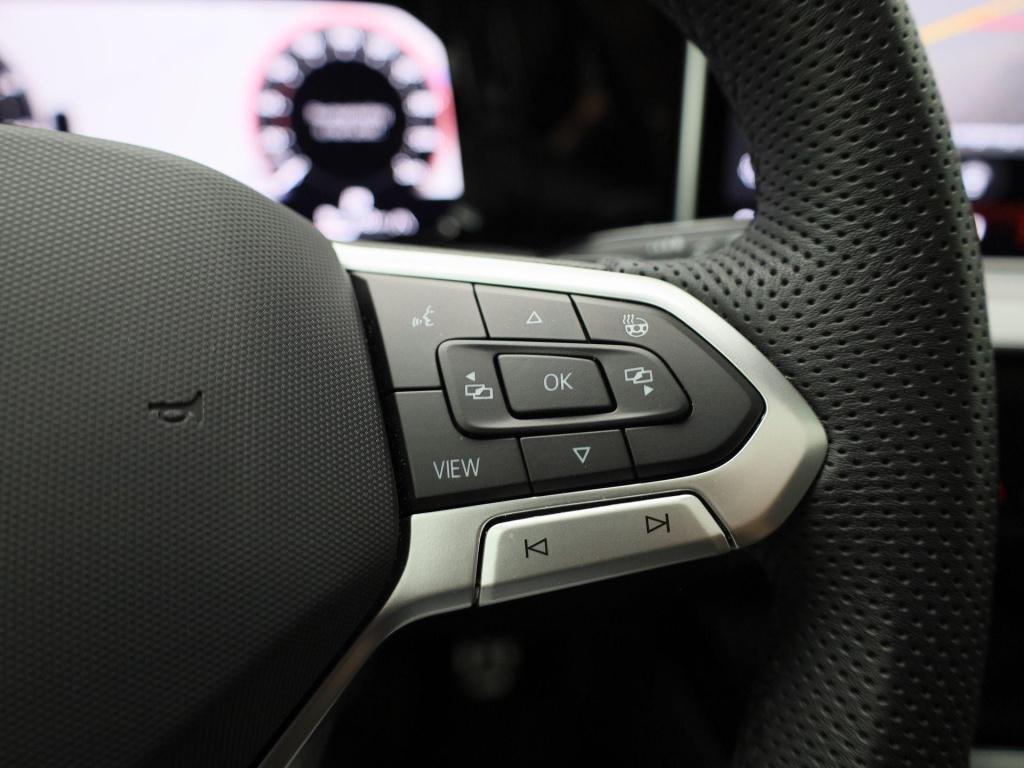 Volkswagen Golf 1.5 ehybrid gte | automaat | panoramadak | navigatie | appl