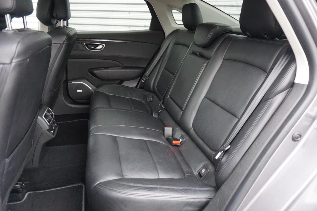 Renault Talisman 1.6 tce intens automaat - climate / navi / cruise / leder 