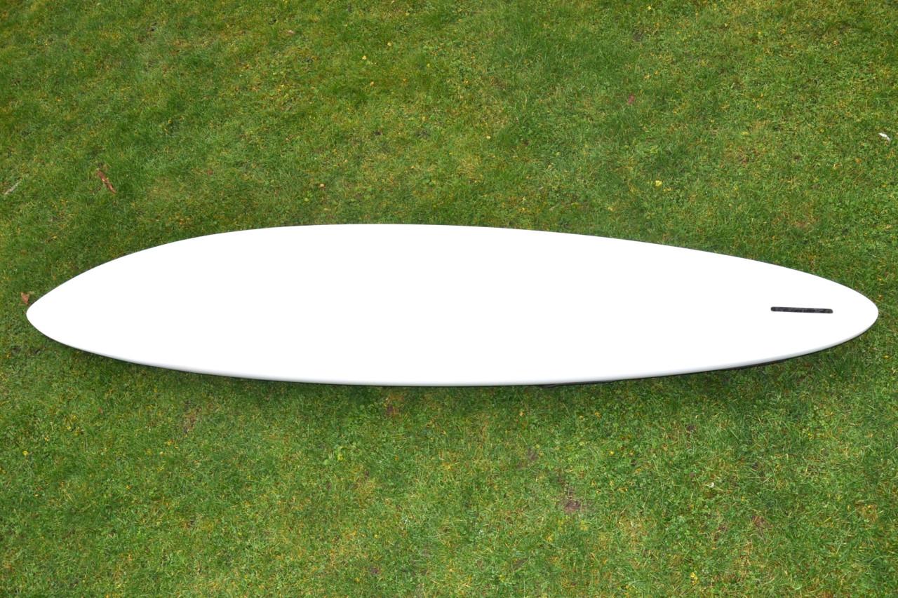 Van den Berg 278 Slalom board