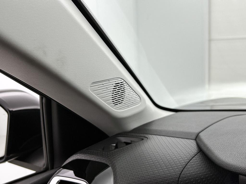Citroen Ë-c4 feel pack 50 kwh | stoelverwarming | leder | head-up display|