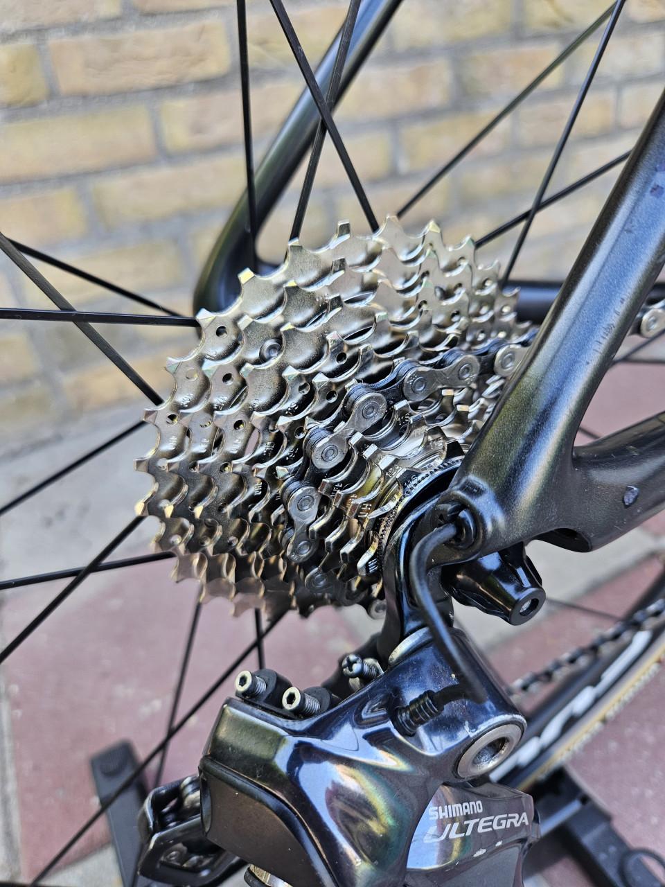 Trek Emonda SL - Ultegra Di2 - maat 54