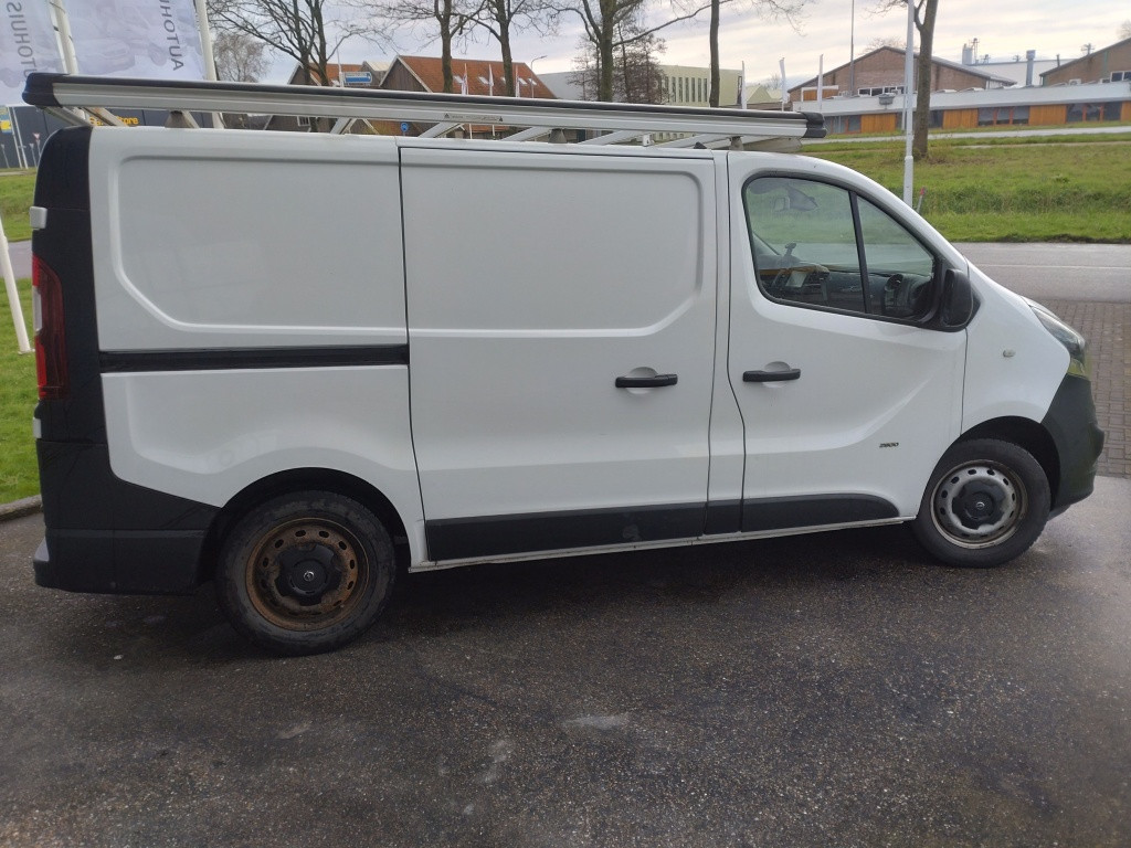 Opel Vivaro 1.6 cdti l1h1 |