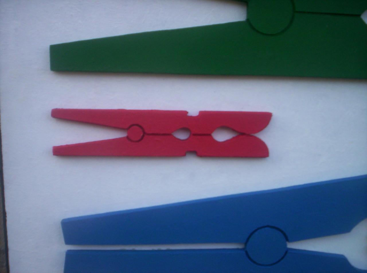 Te Koop Wand Decoratie