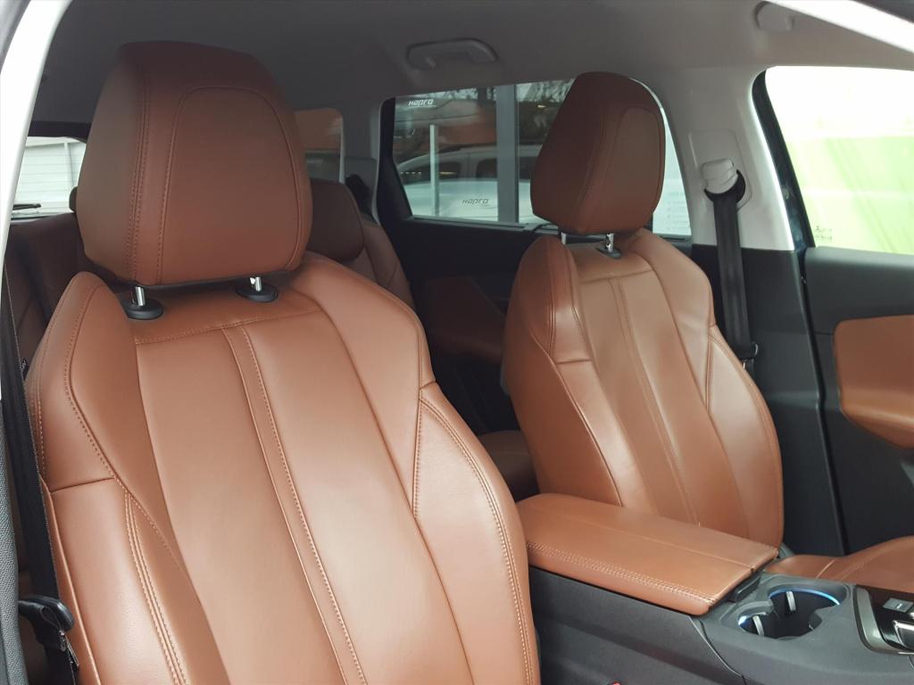 Peugeot 5008 1.6 180pk gt-line automaat |applecarplay & androidauto|camera 