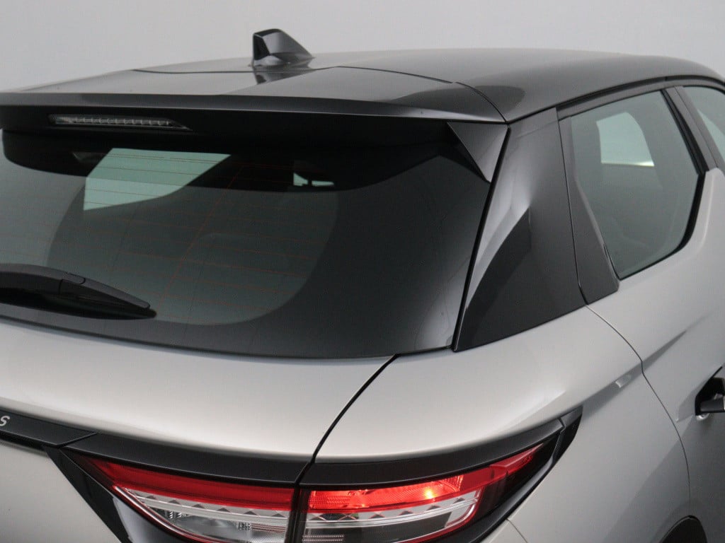 Ds Ds 3 e-tense performance line 54 kwh | rijklaar | parkeersensoren rondom