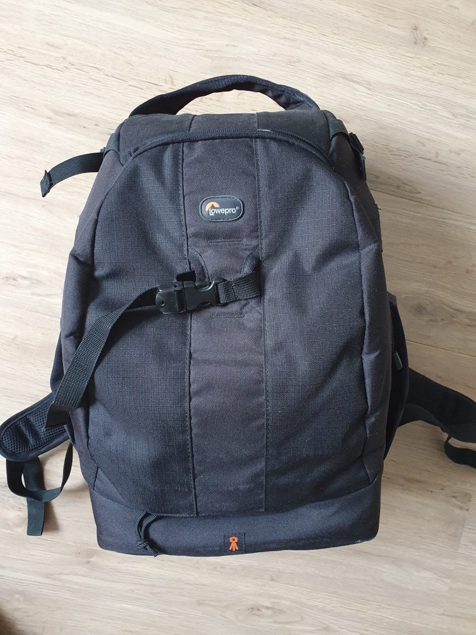 Foto camera tas Lowepro