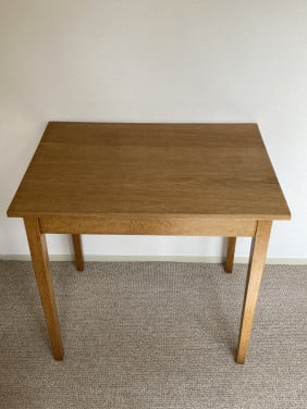 Tuintafel