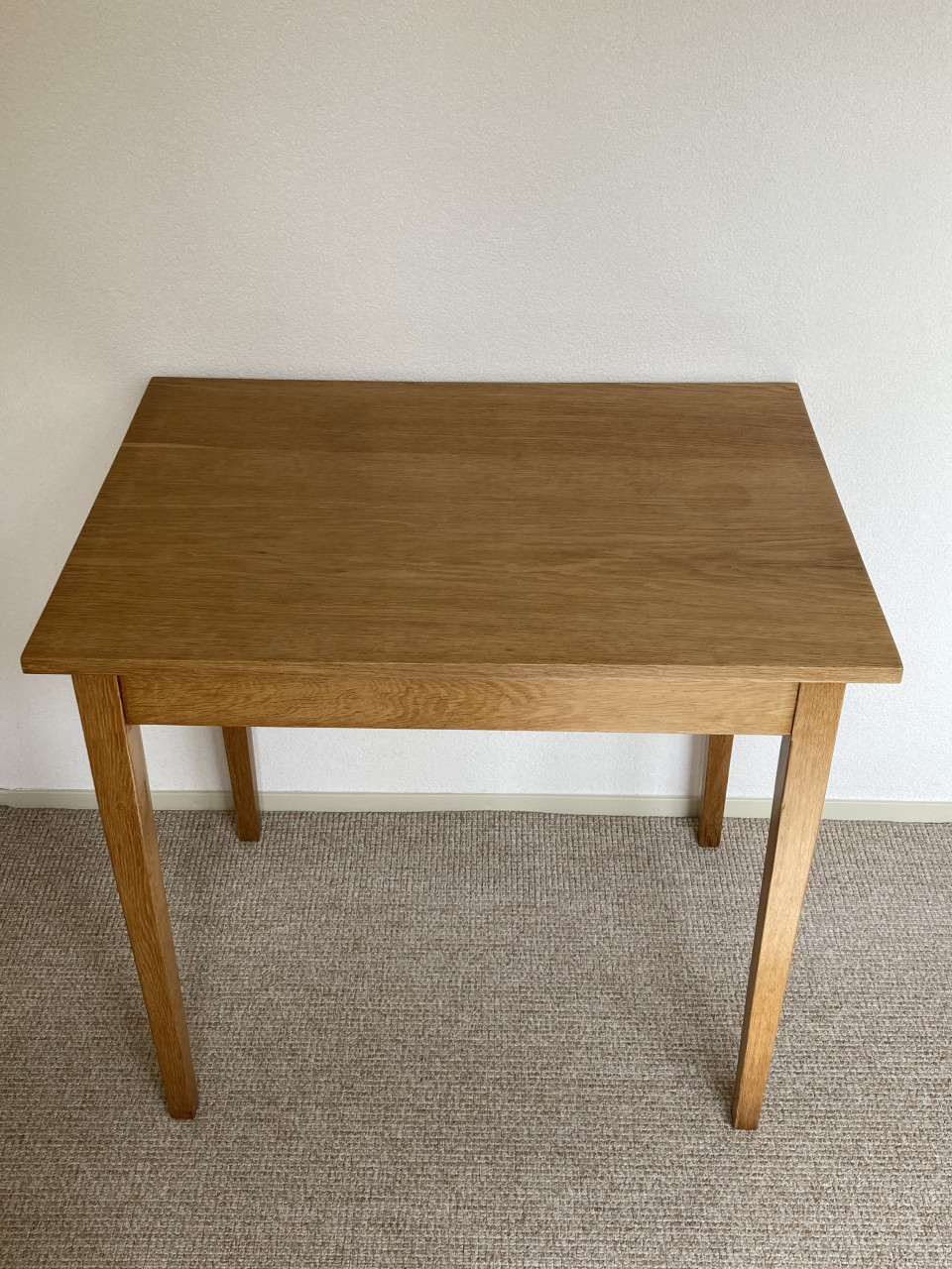 Tuintafel