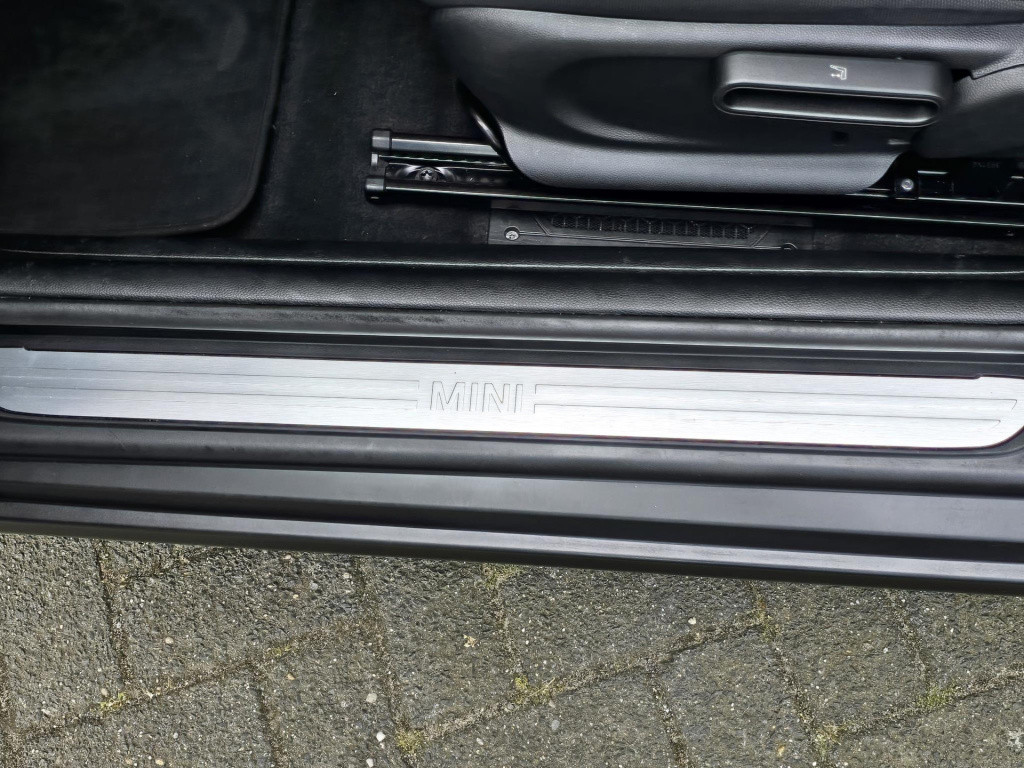 Mini One mini 1.2 salt business automaat