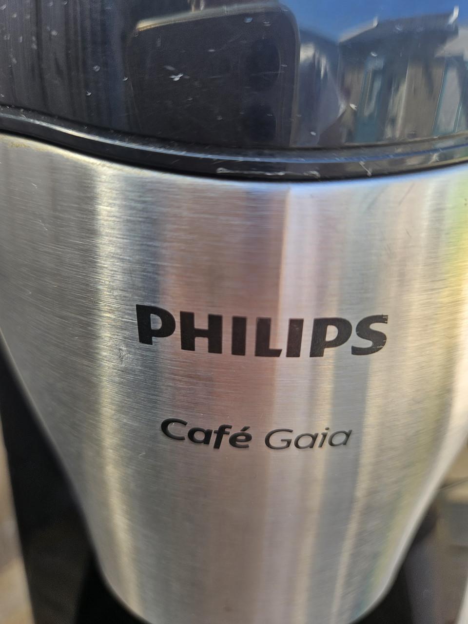 Koffiezet apparaat