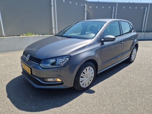 Volkswagen Polo 1.2 TSI Comfortline