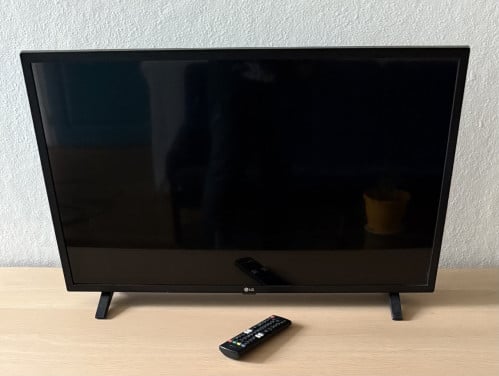 LG televisie type: 32LQ63006LA