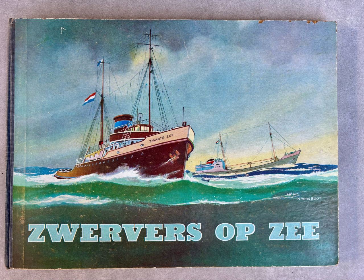 Diverse Verkade plaatjesboeken en meer. Zie foto’s