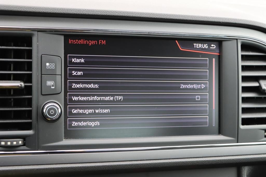 Seat Leon st 1.0 tsi style business intense dsg7