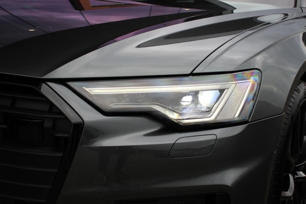 Audi A6 avant 55 tfsi e quattro competition s-line | pano. | 360 camera | h