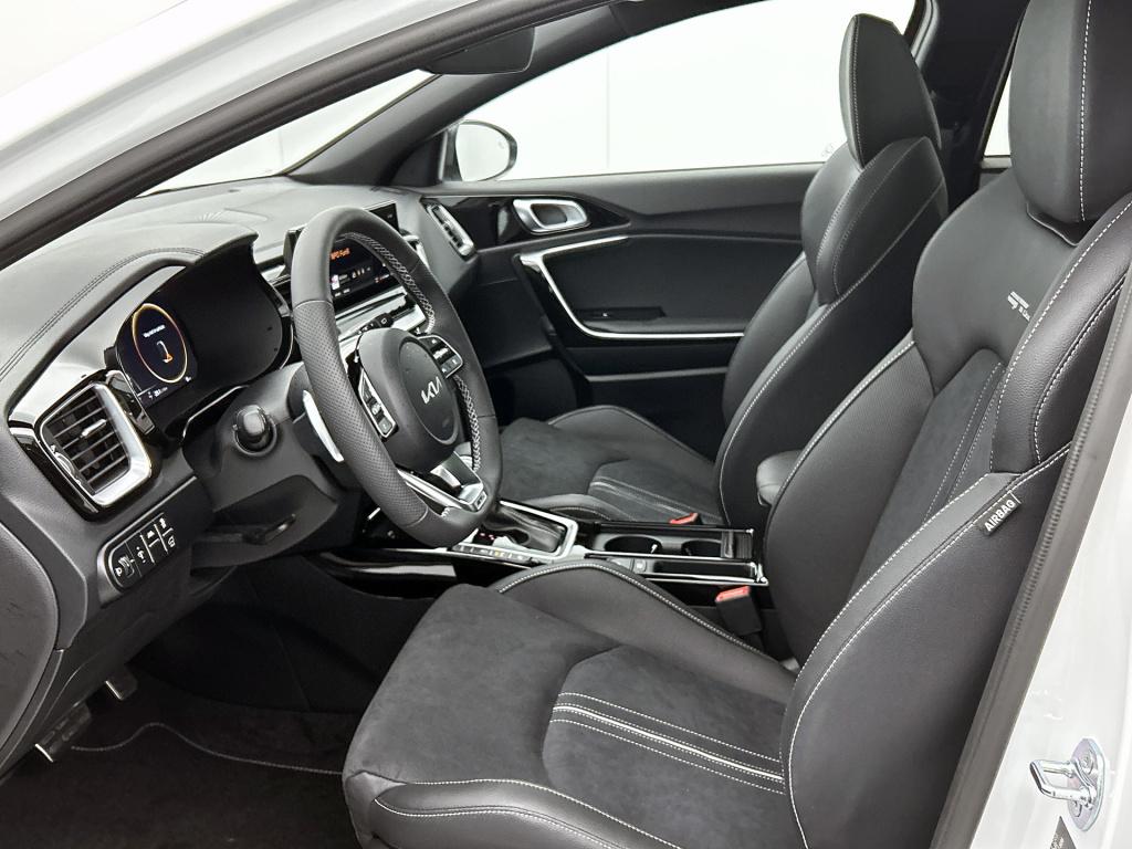 Kia Xceed 1.5 t-gdi gt-line automaat | panoramadak | elektrische achterklep