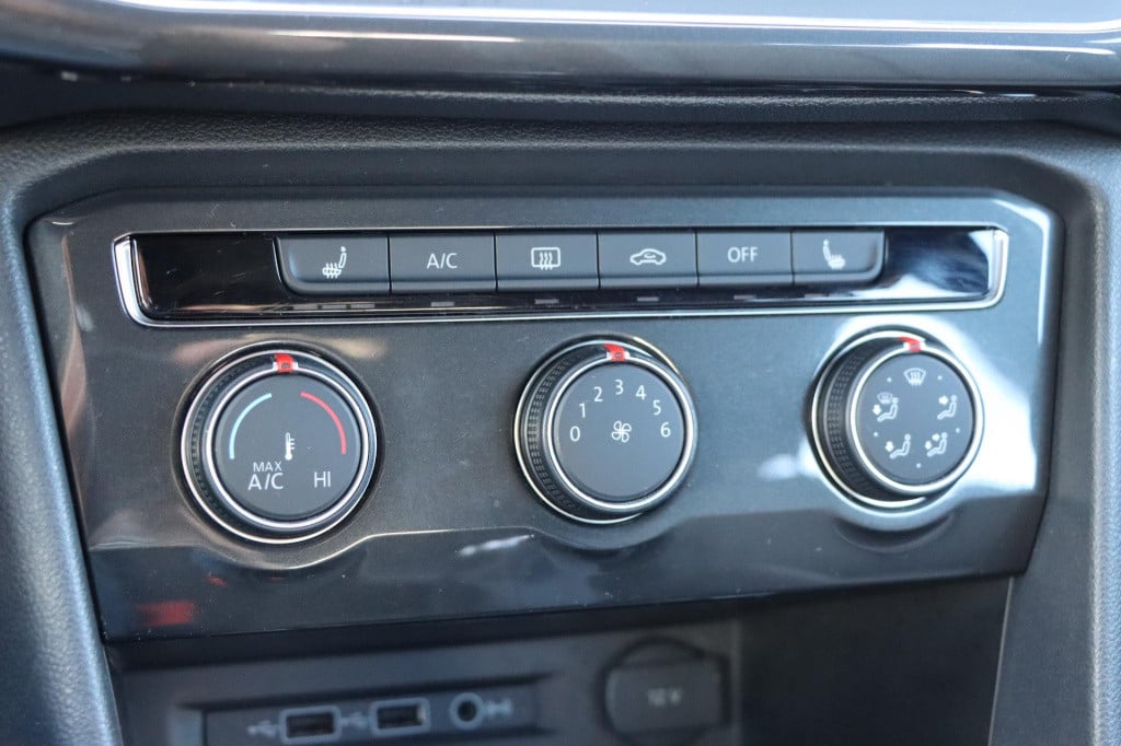 Seat Tarraco 1.5 tsi style 150pk