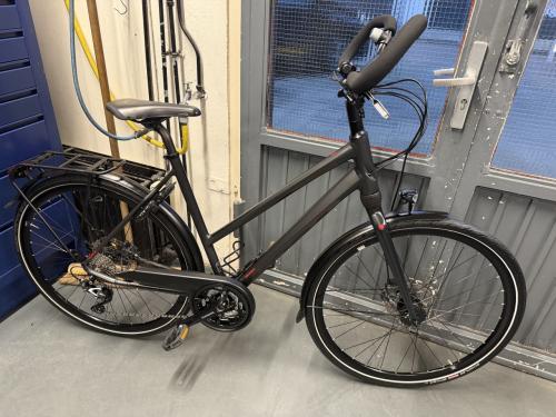 Koga f3 sportieve damesfiets nieuwstaat