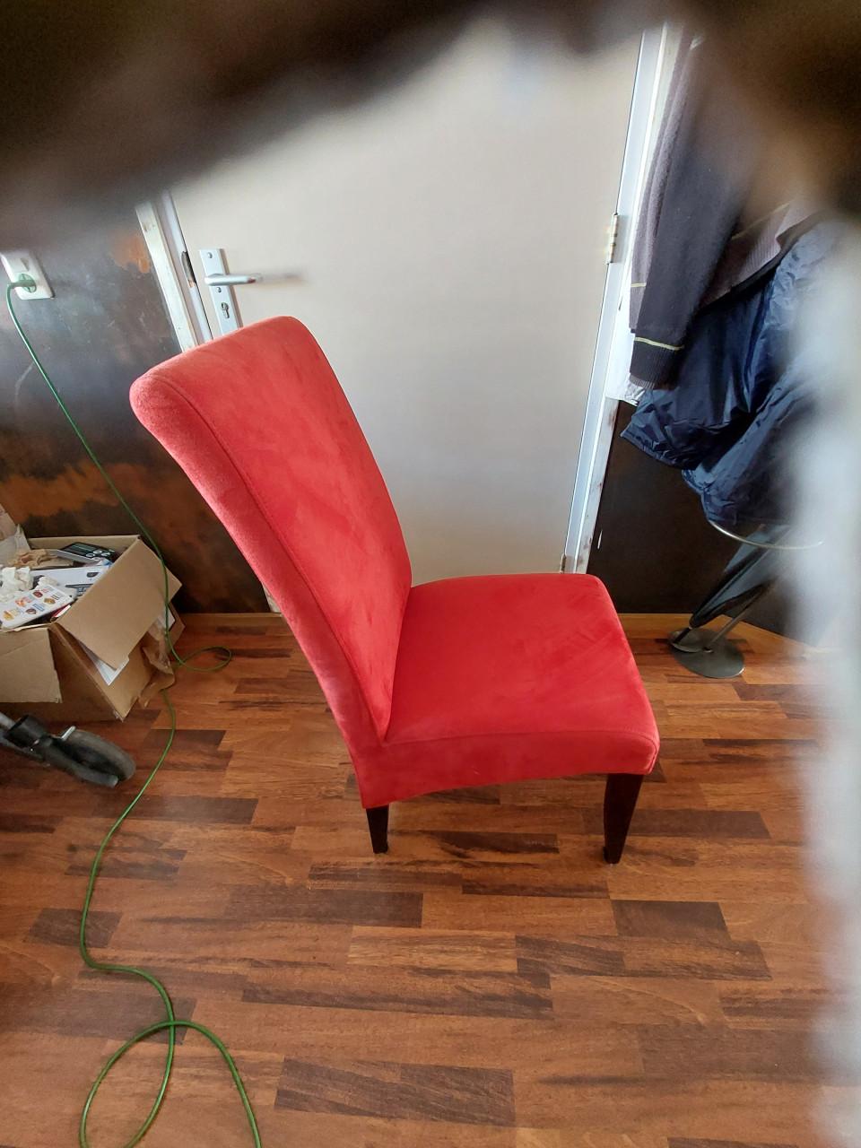Stoelen
