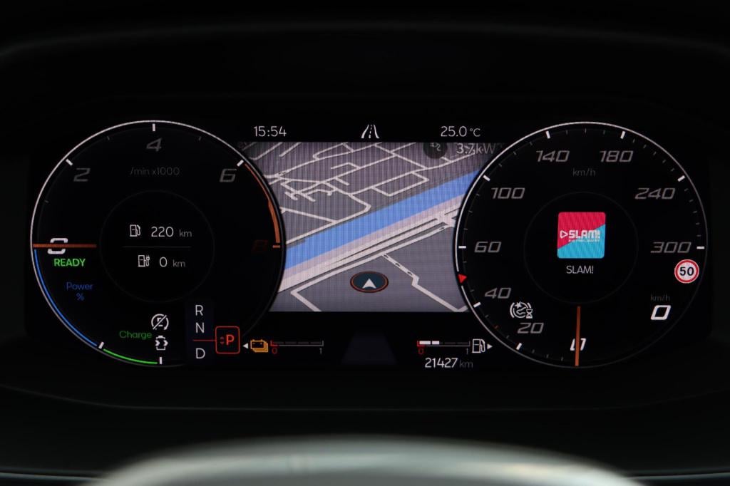 Cupra Leon Sportstourer 1.4 e-hybrid vz performance 245pk dsg6 | soh 95,5% 